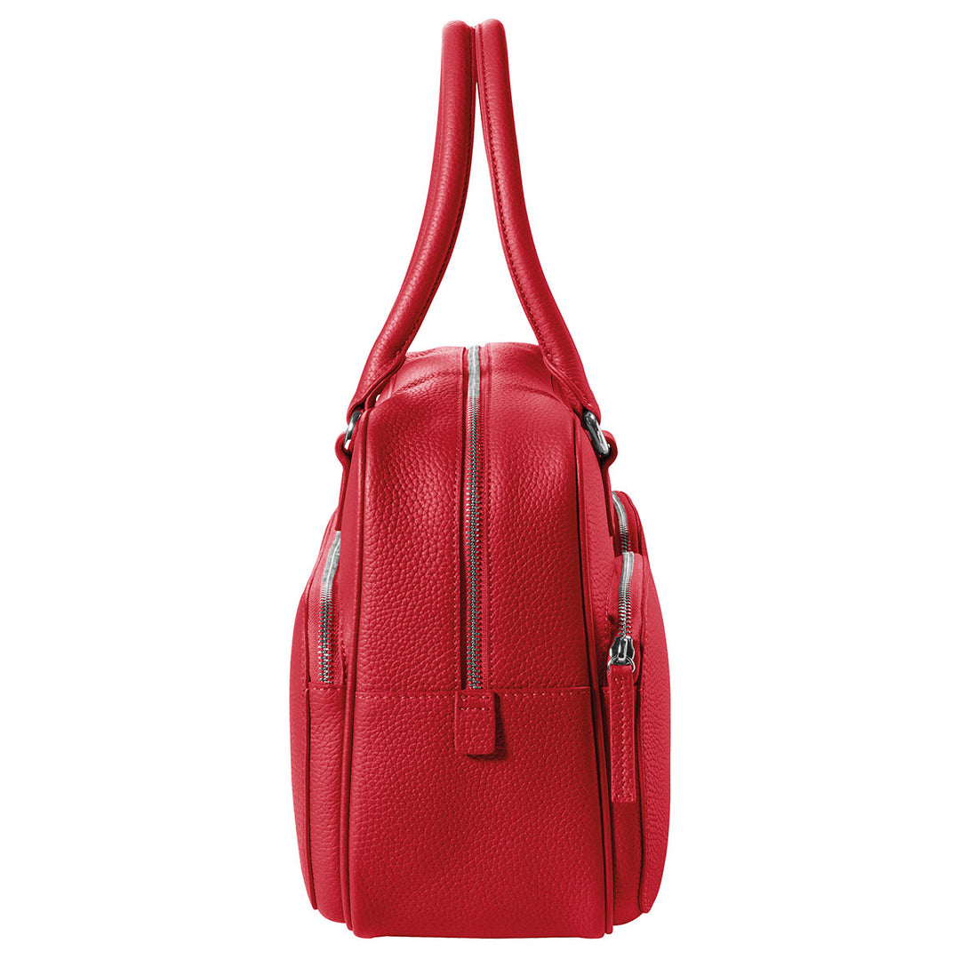 CHI CHI FAN City Bag Rot