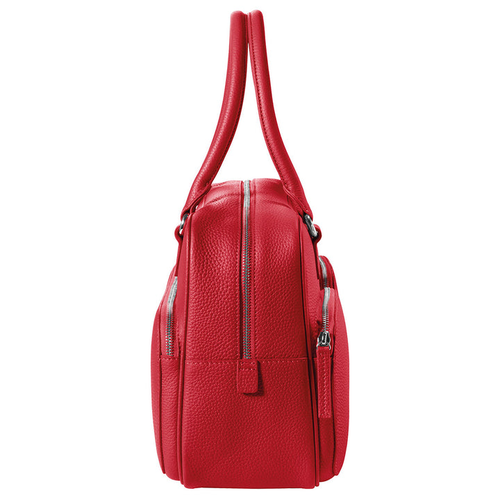 CHI CHI FAN City Bag Rot