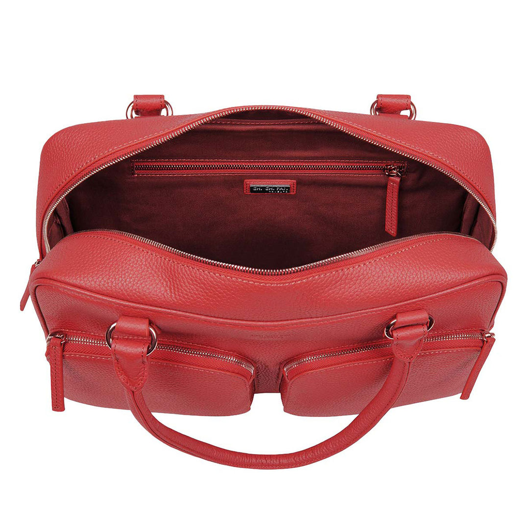 CHI CHI FAN City Bag Rot