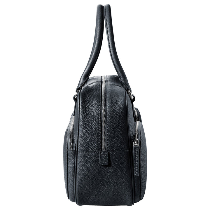 CHI CHI FAN City Bag Schwarz