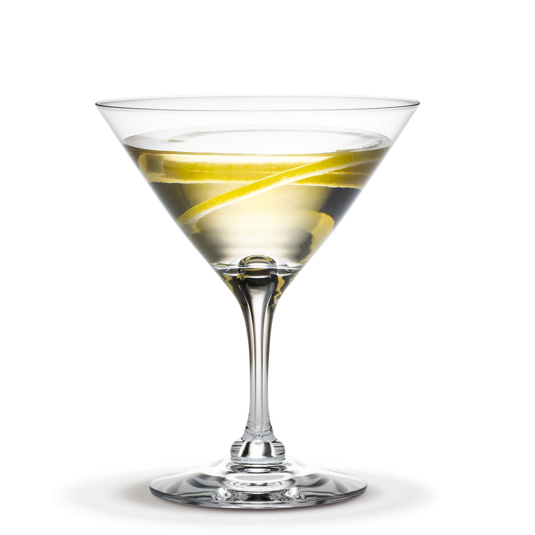 Holmegaard Cocktailglas Fontaine 25cl