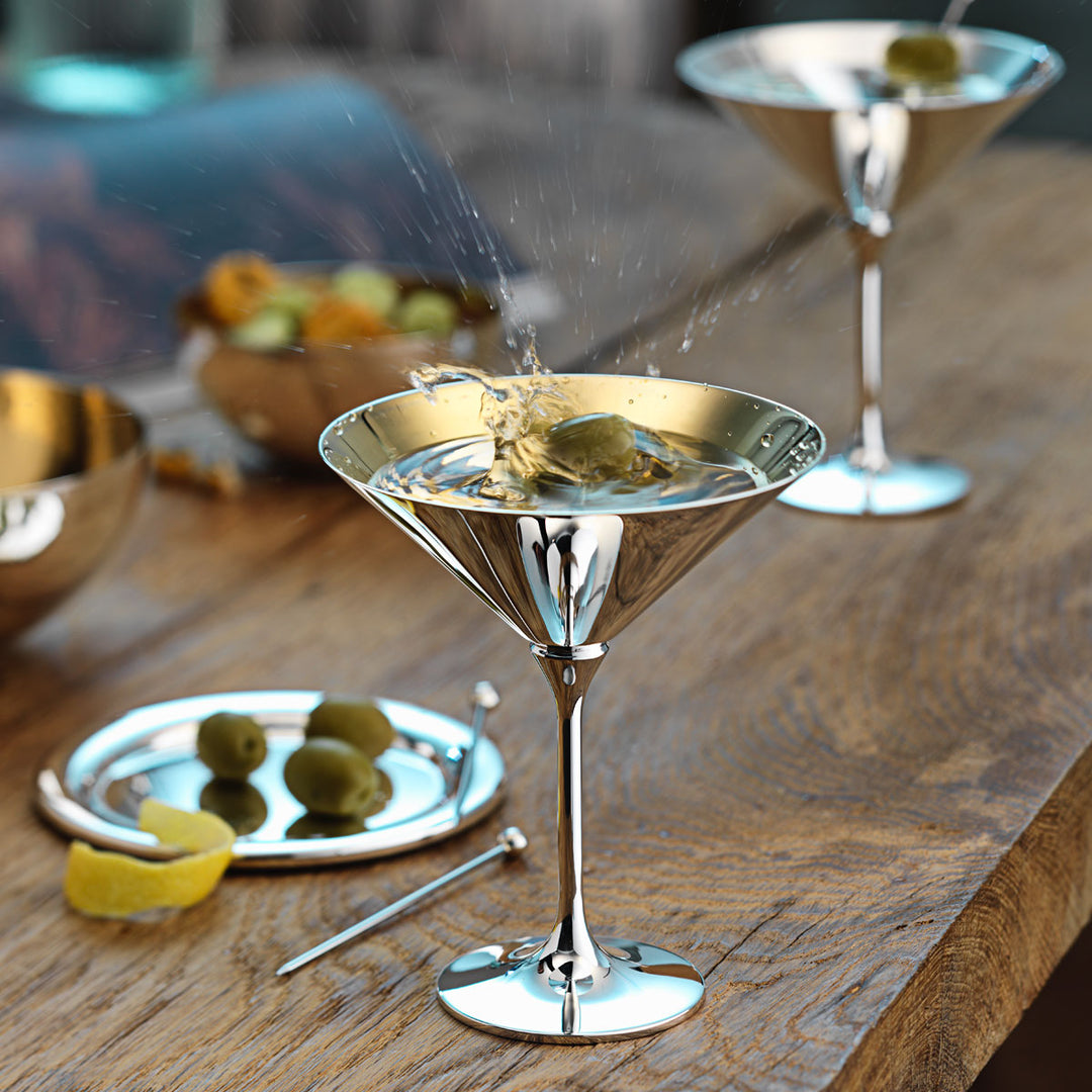 Robbe & Berking Cocktailschale Dante 90