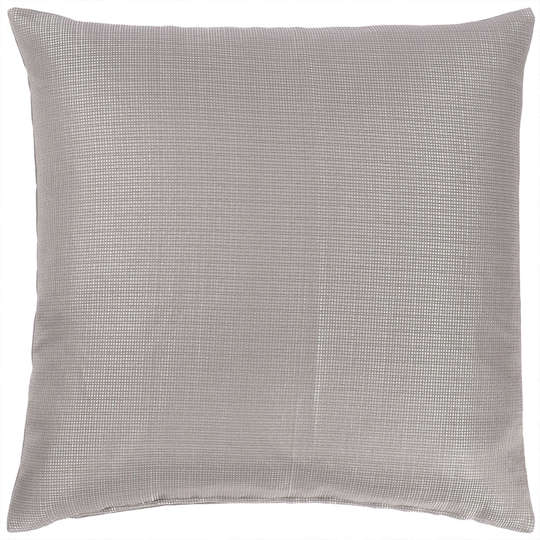 De Kussenfabriek Sofakissen Adis Grau