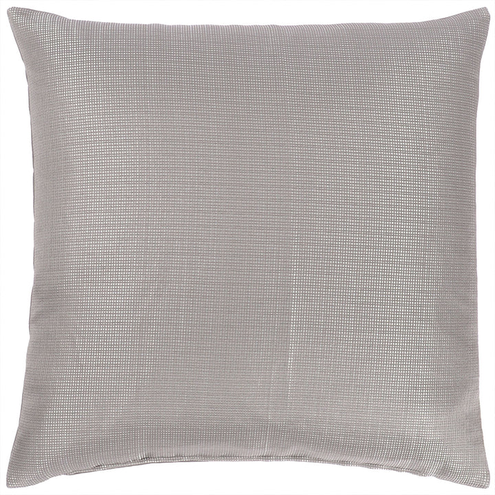 De Kussenfabriek Sofakissen Adis Grau