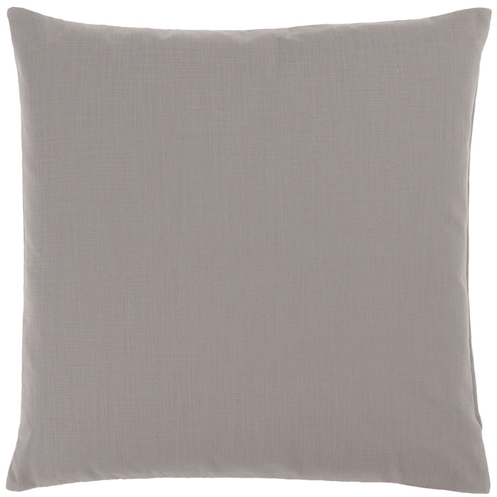 De Kussenfabriek Sofakissen Adis Grau