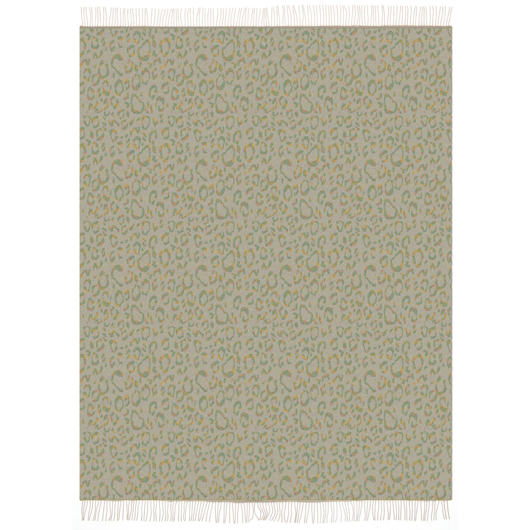 Eagle Products Decke Panthera Schurwolle