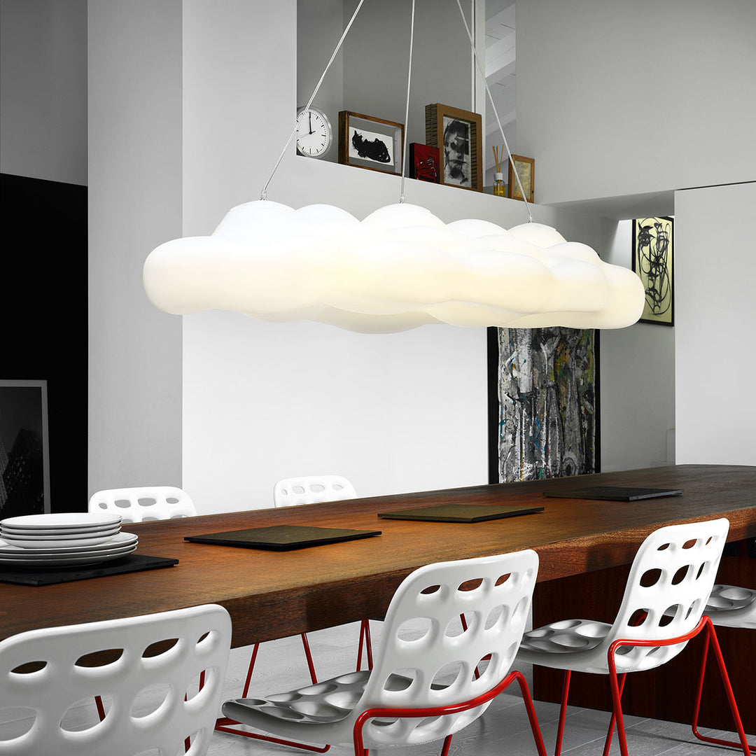 MyYour Deckenleuchte Nefos