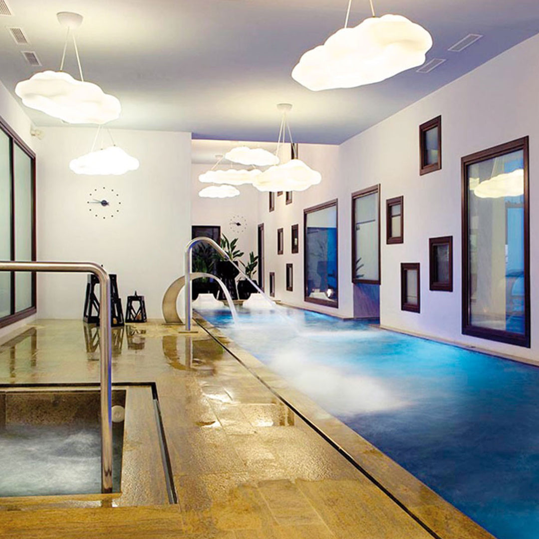 MyYour Deckenleuchte Nefos