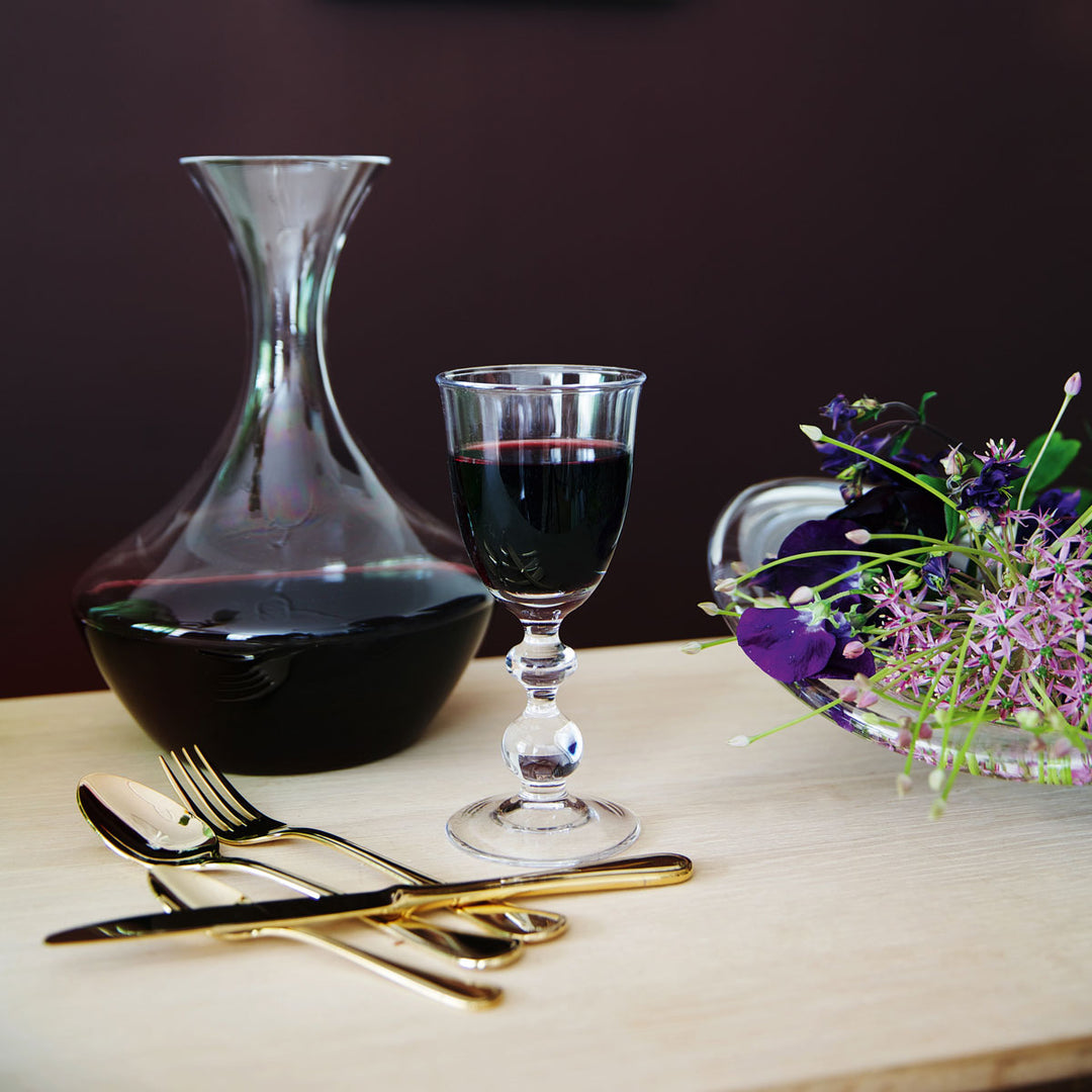 Homlegaard Dekanter Perfection 750 - 2200ml