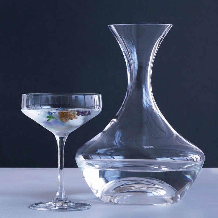 Homlegaard Dekanter Perfection 750 - 2200ml