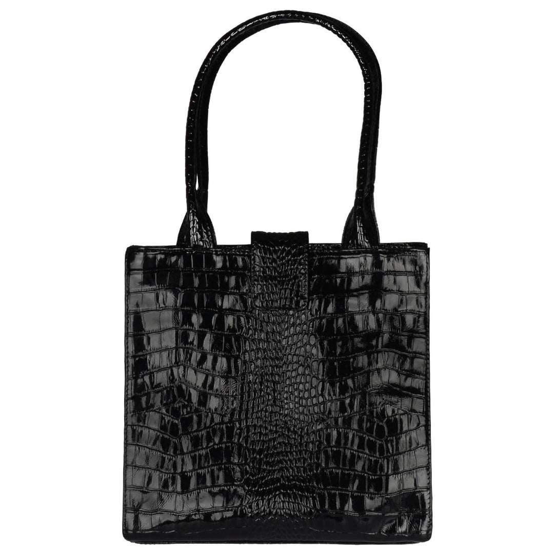 RedDog Design Handtasche Jackie Kroko