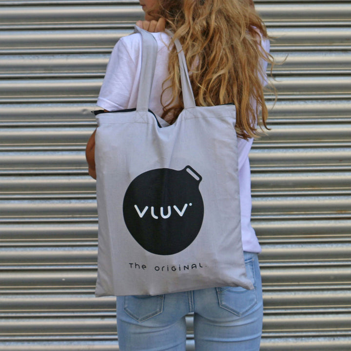 VLUV Sitzball STOV Concrete