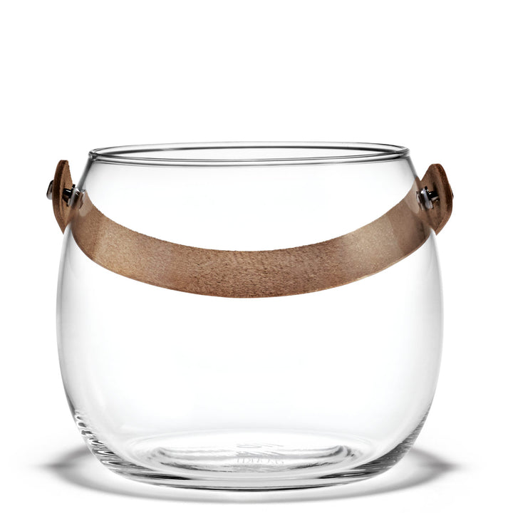 Holmegaard Design With Light Glasschale