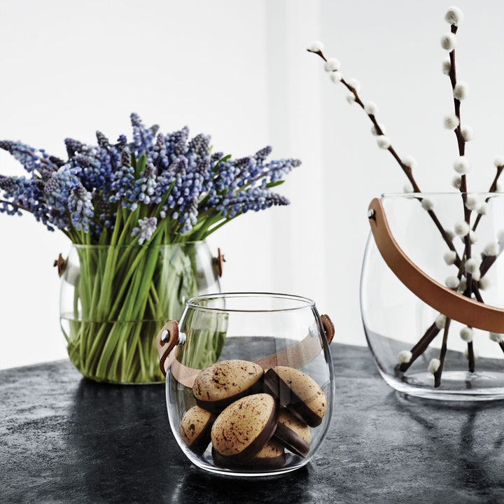 Holmegaard Design With Light Glasschale