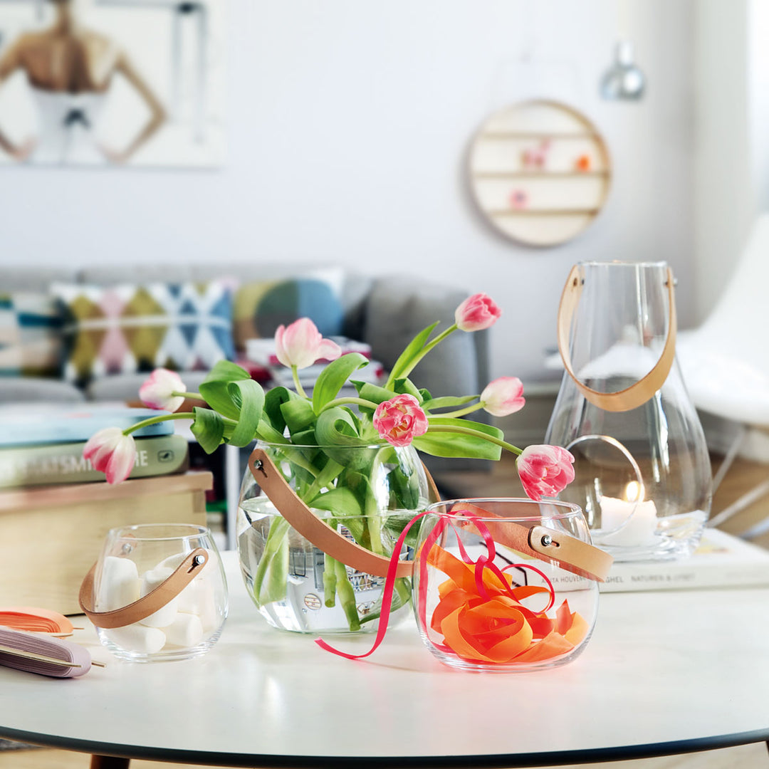 Holmegaard Design With Light Glasschale