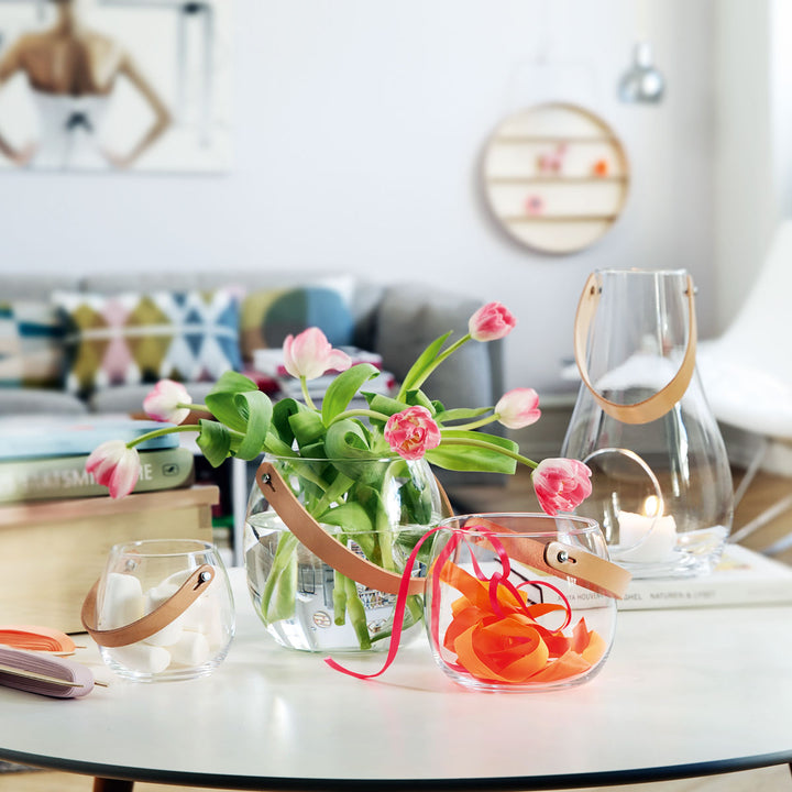 Holmegaard Design With Light Glasschale