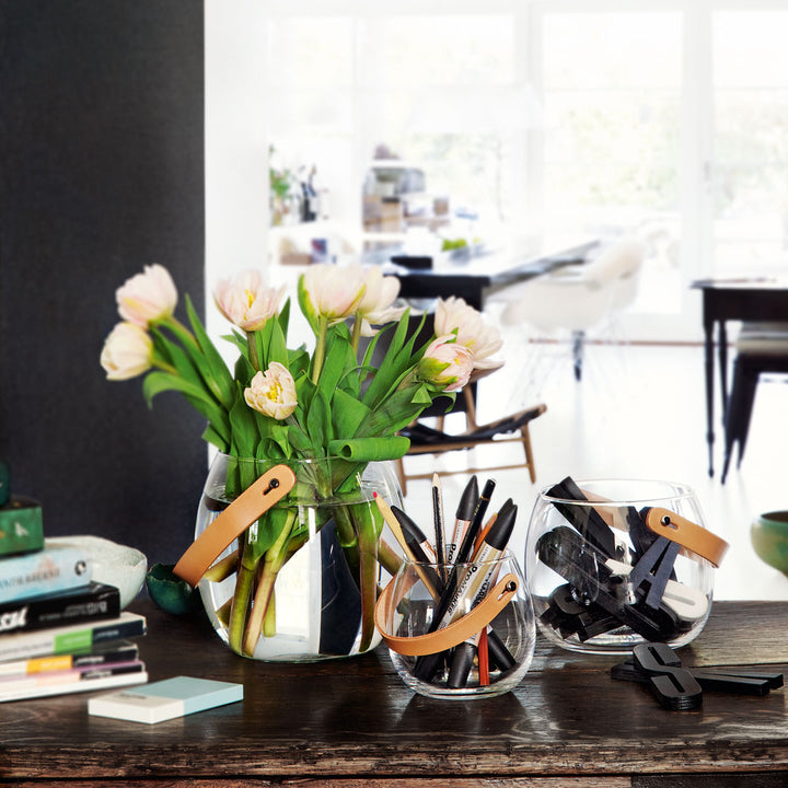 Holmegaard Design With Light Glasschale