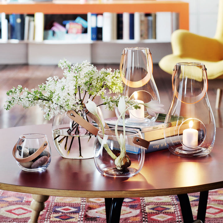 Holmegaard Design With Light Glasschale