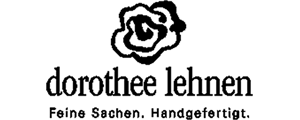 Logo der deutschen Manufaktur Dorothee Lehnen