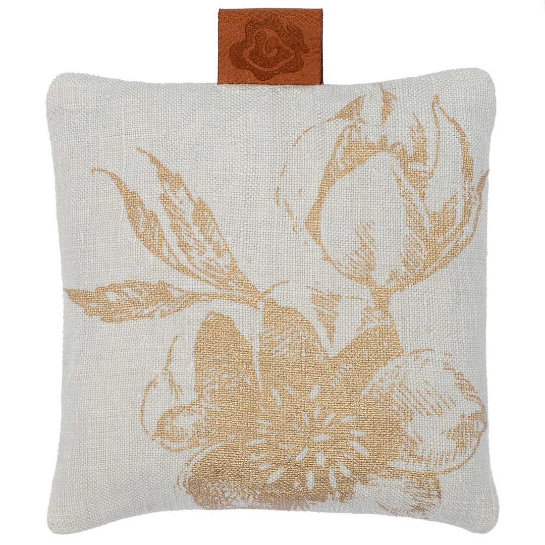 Dorothee Lehnen Duftsäckchen Christrose