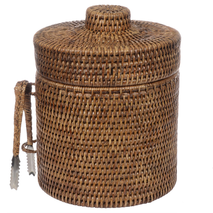 Fiolini Eiskübel Rattan