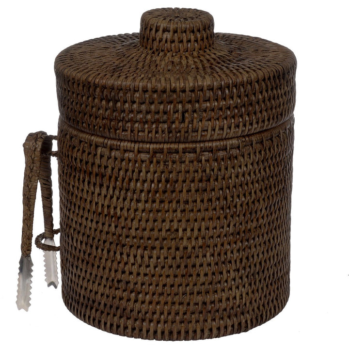 Fiolini Eiskübel Rattan