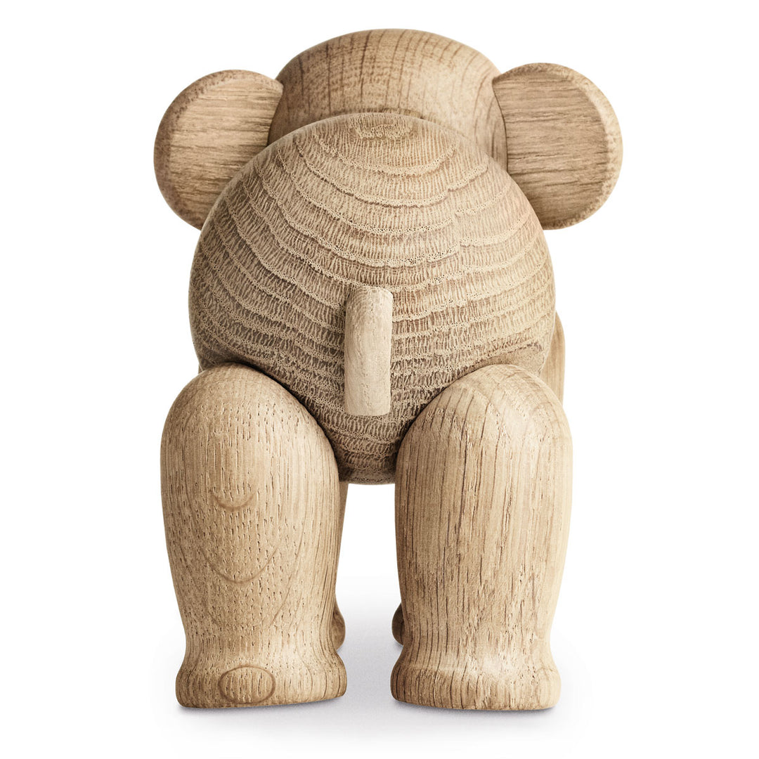 Kay Bojesen Elefant Klein Eiche