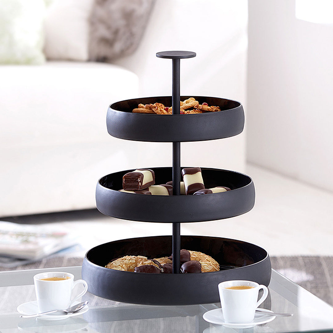 Philippi Etagère Negretto