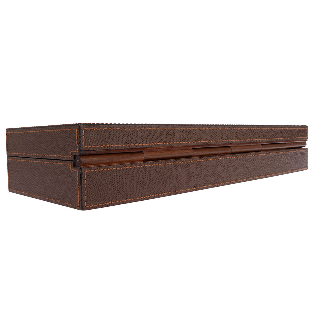 GioBagnara Exklusives Pokerset