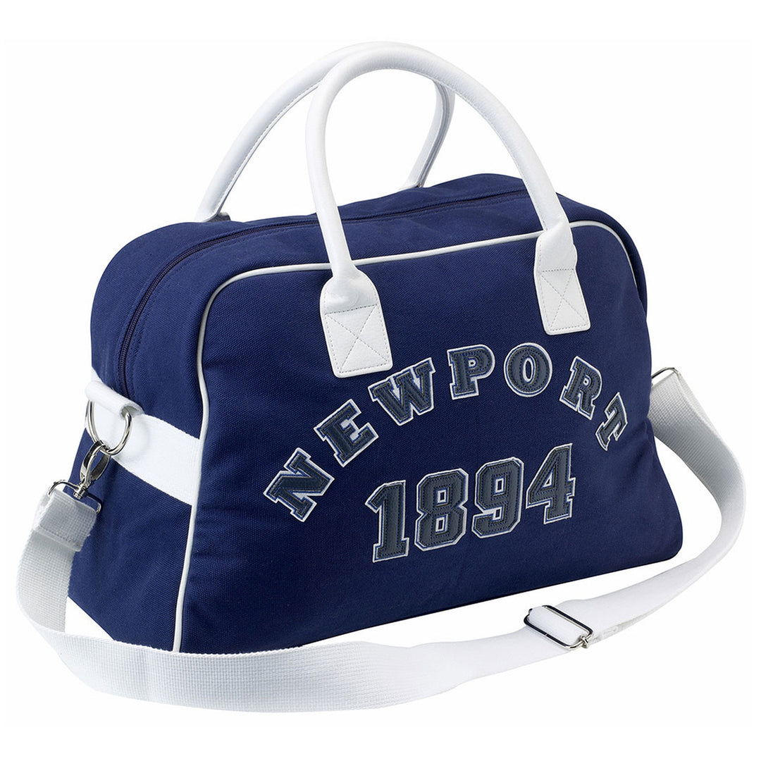 Newport Freizeittasche 1894 Yacht Club