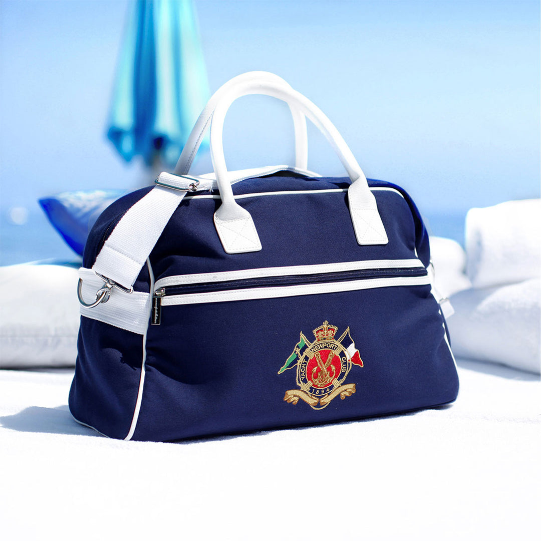 Newport Freizeittasche 1894 Yacht Club