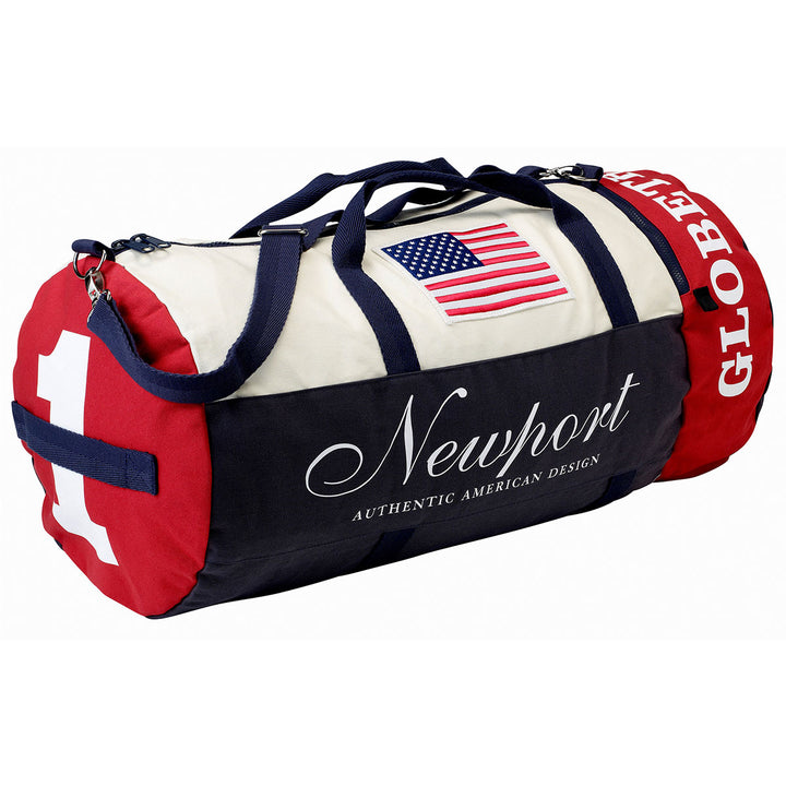 Newport Freizeittasche Peach Tree