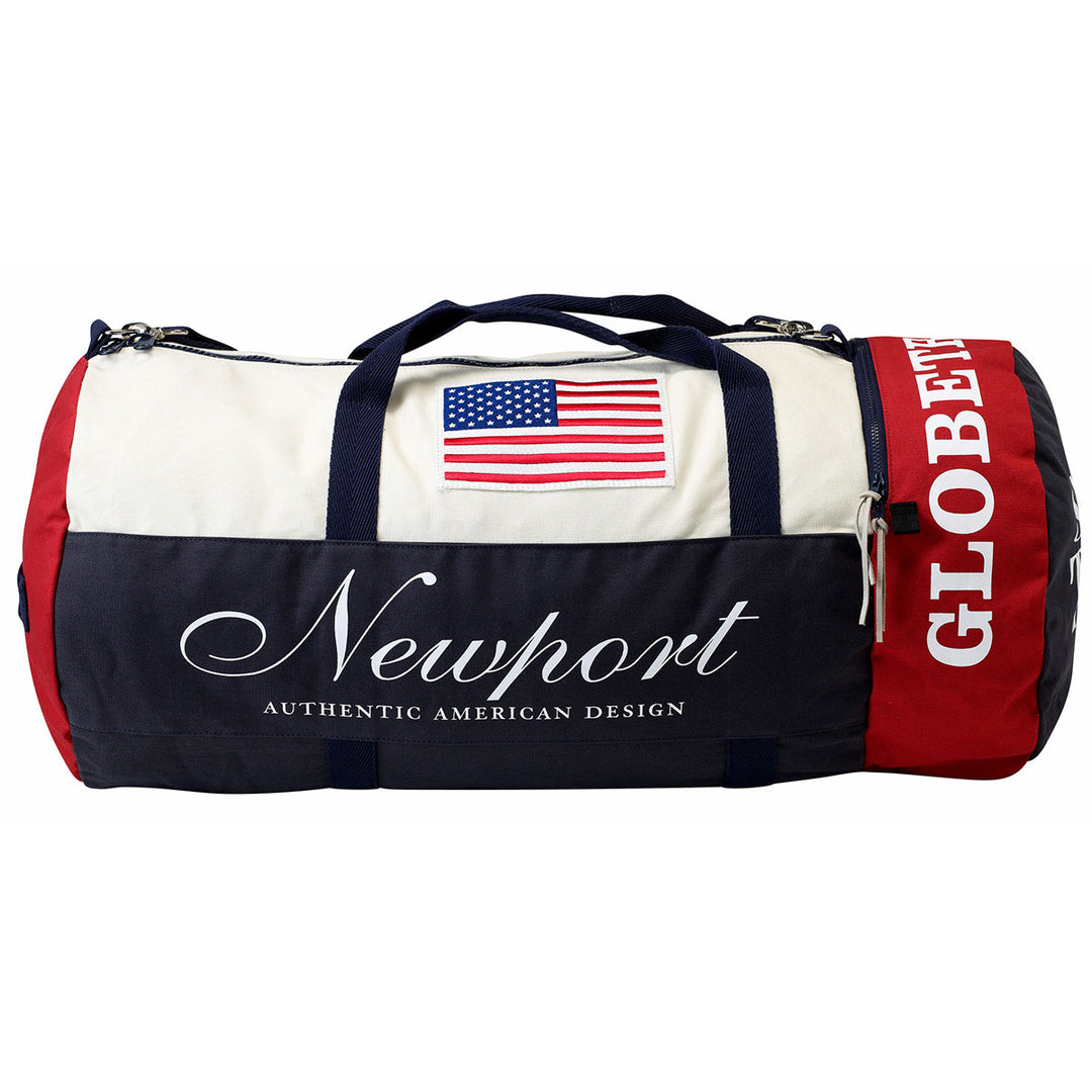 Newport Freizeittasche Peach Tree