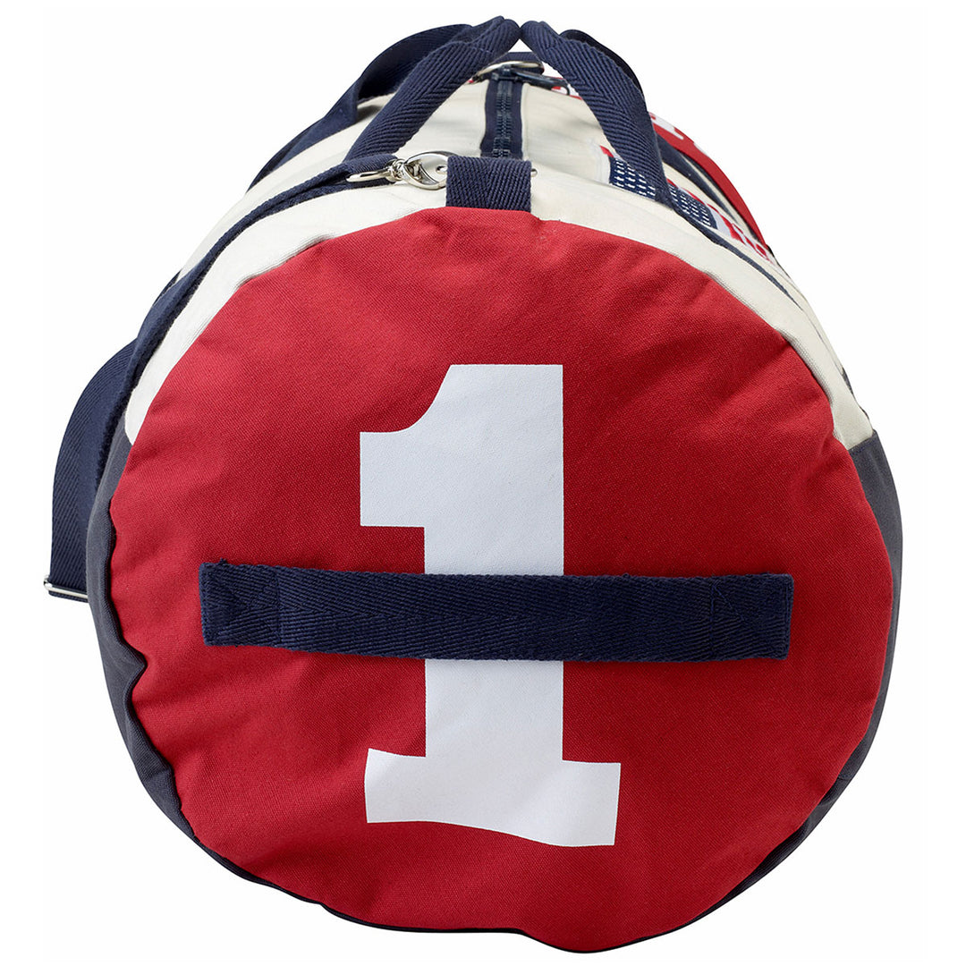 Newport Freizeittasche Peach Tree