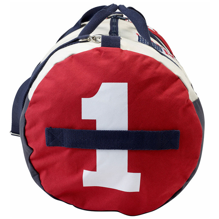 Newport Freizeittasche Peach Tree