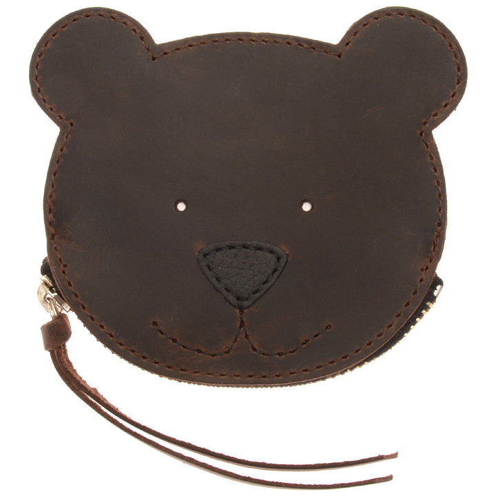Papoutsi Geldbörse Bär