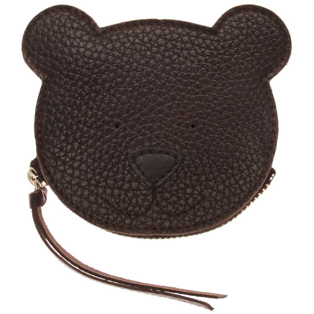 Papoutsi Geldbörse Braunbär