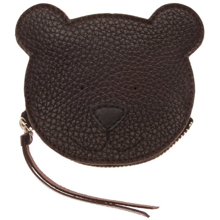 Papoutsi Geldbörse Braunbär