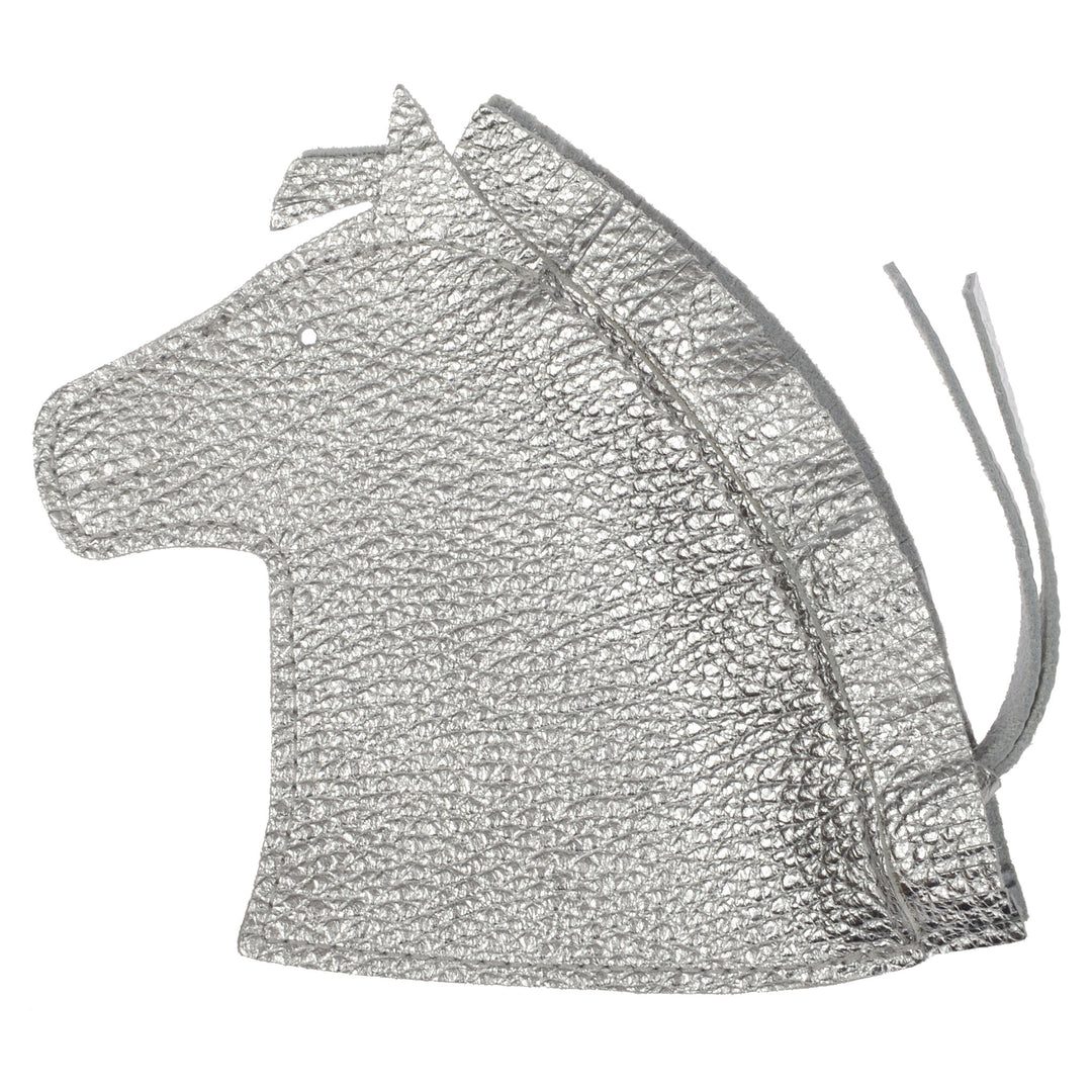 Papoutsi Leder Kindergeldbörse Einhorn