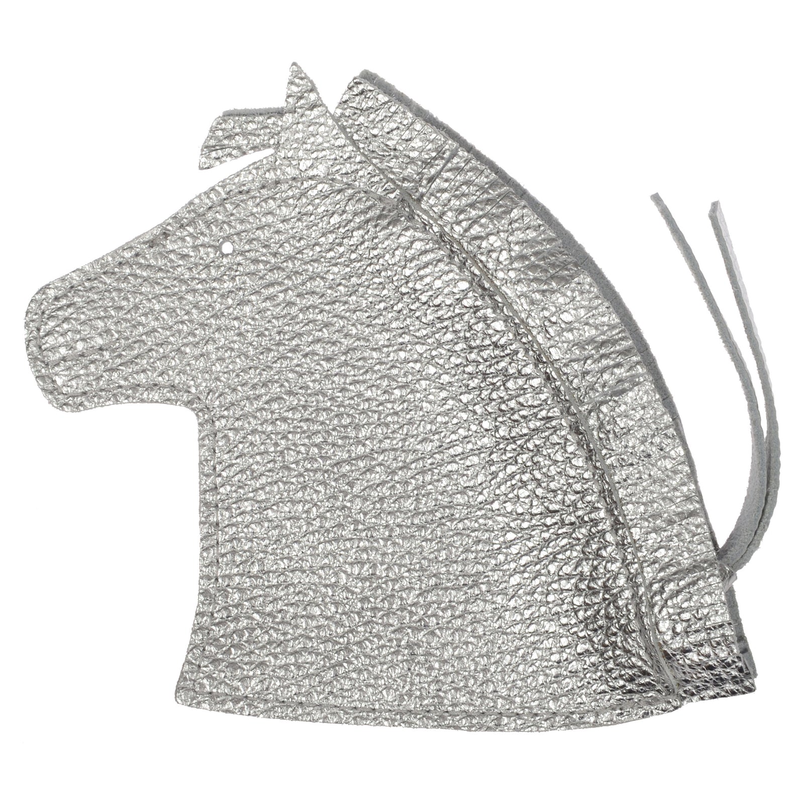 Papoutsi Leder Kindergeldbörse Einhorn