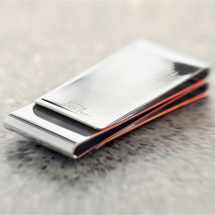 Philippi Geldscheinklammer Threesome