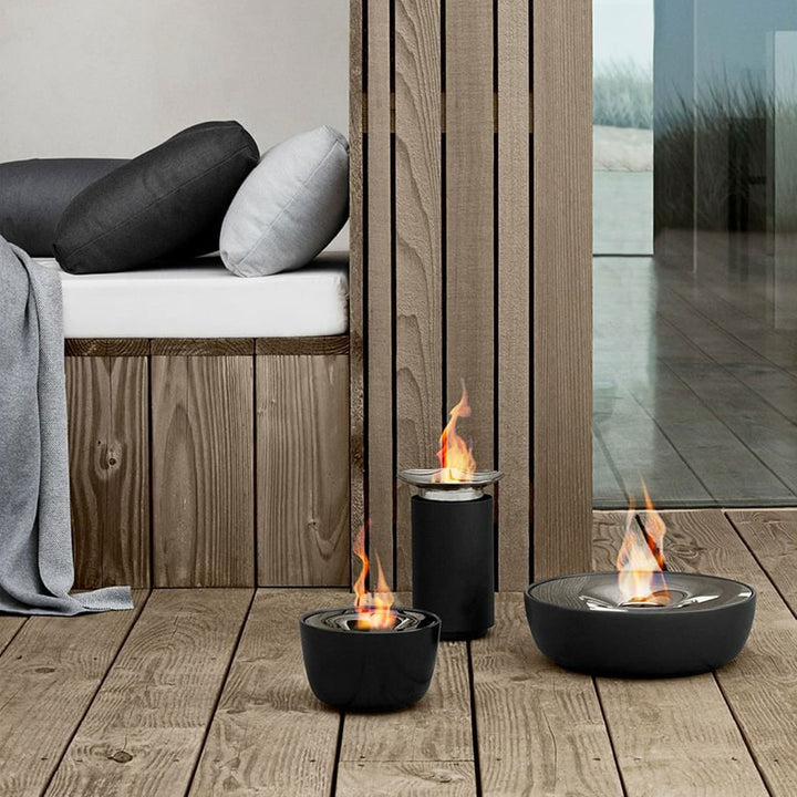 Blomus Gelfeuerstelle FUOCO Ø32cm