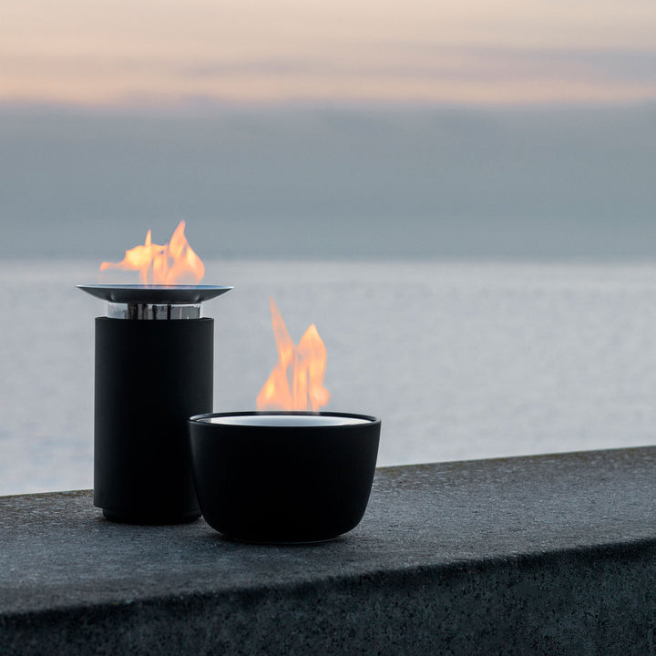 Blomus Gelfeuerstelle FUOCO Ø32cm