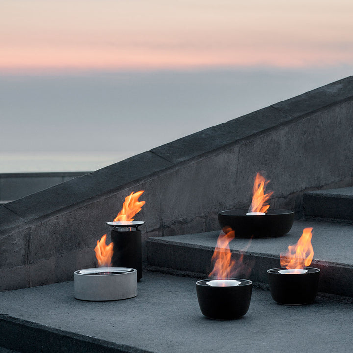 Blomus Gelfeuerstelle FUOCO Ø32cm