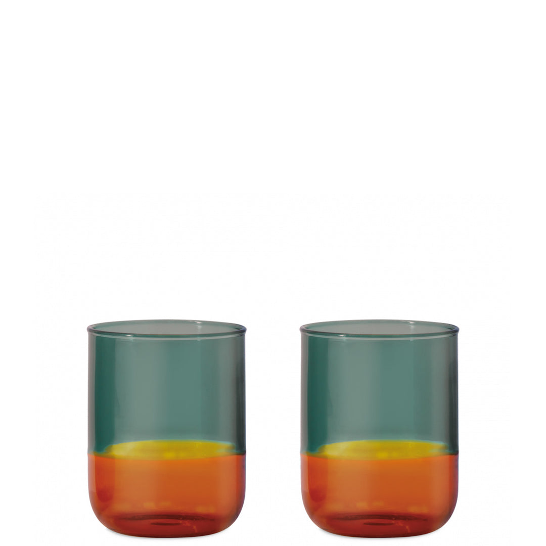 Remember Gläser 2er Set