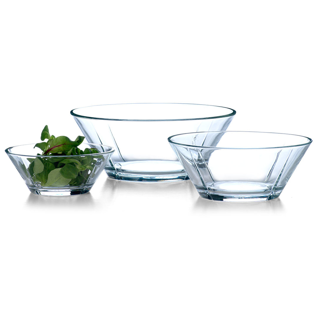Rosendahl Grand Cru Glasschale 4er Set Ø15cm