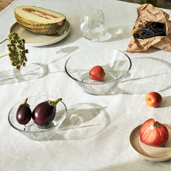 Rosendahl Grand Cru Glasschale 4er Set Ø15cm