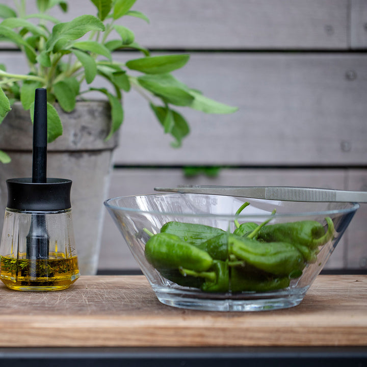 Rosendahl Grand Cru Glasschale 4er Set Ø15cm