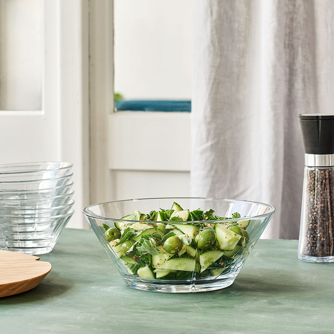 Rosendahl Grand Cru Glasschale Ø25cm