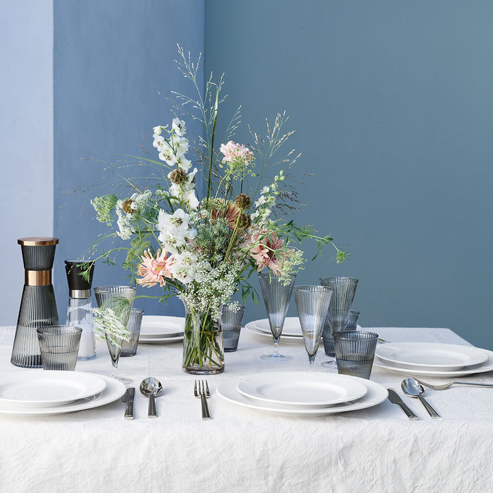 Rosendahl Grand Cru Champagnergläser Smoke 2er Set